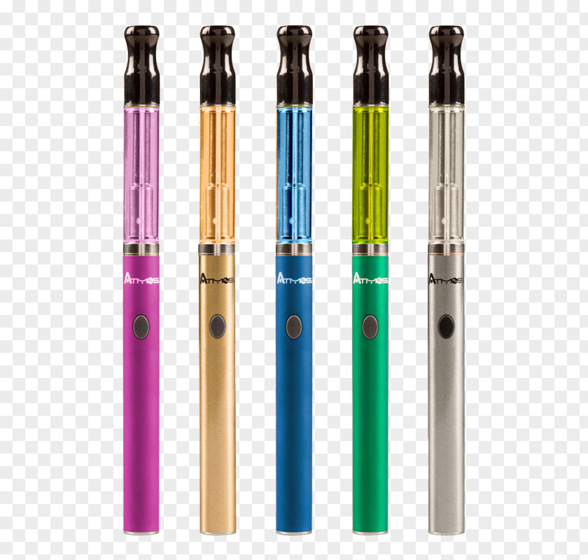 Atmos Ballpoint Pen Pens Dip Fountain PNG