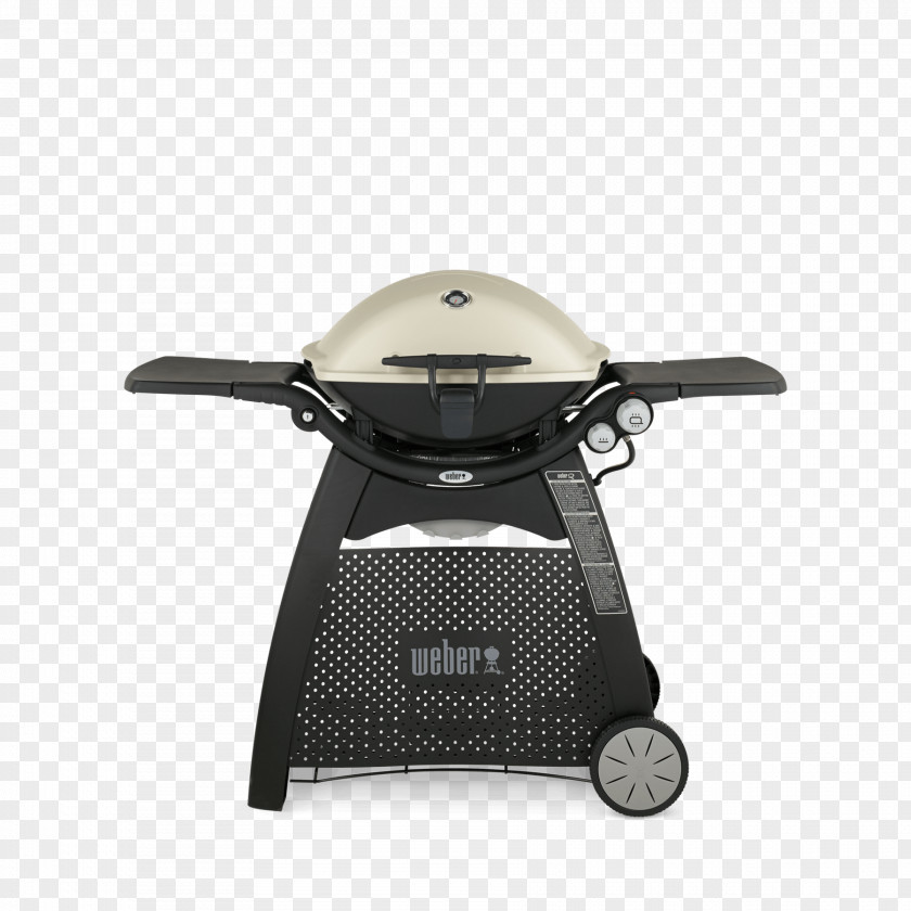 Barbecue Weber Q 3200 Weber-Stephen Products Grilling Gasgrill PNG