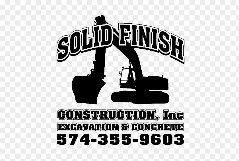 Building Solid Finish Construction Inc Architectural Engineering Concrete Materials General Contractor PNG