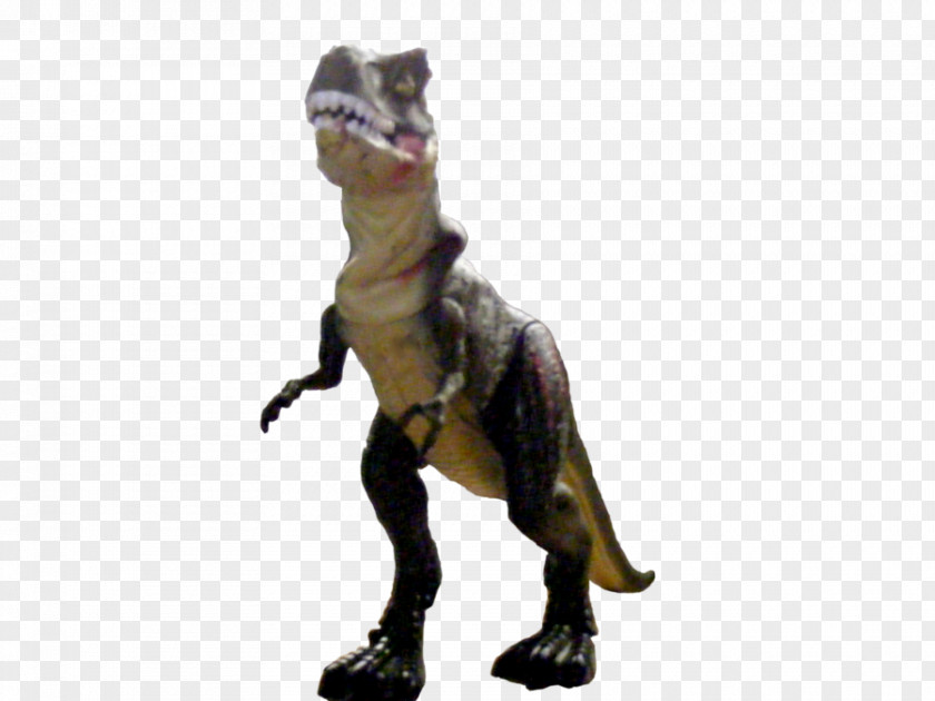 Dino Tyrannosaurus Dinosaur Animal Figurine Tail PNG