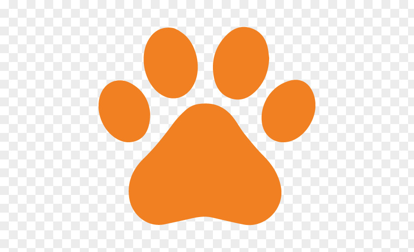 Dog Cat Paw Animal Track Footprint PNG