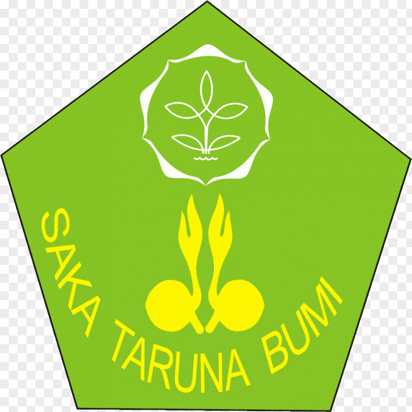 Earth Logo Satuan Karya Gerakan Pramuka Indonesia Symbol PNG