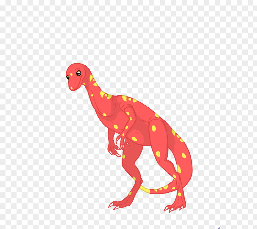 Good Dinosour Tyrannosaurus Velociraptor Animal Clip Art PNG