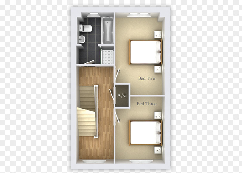 House Bedroom Bathroom Floor Plan PNG
