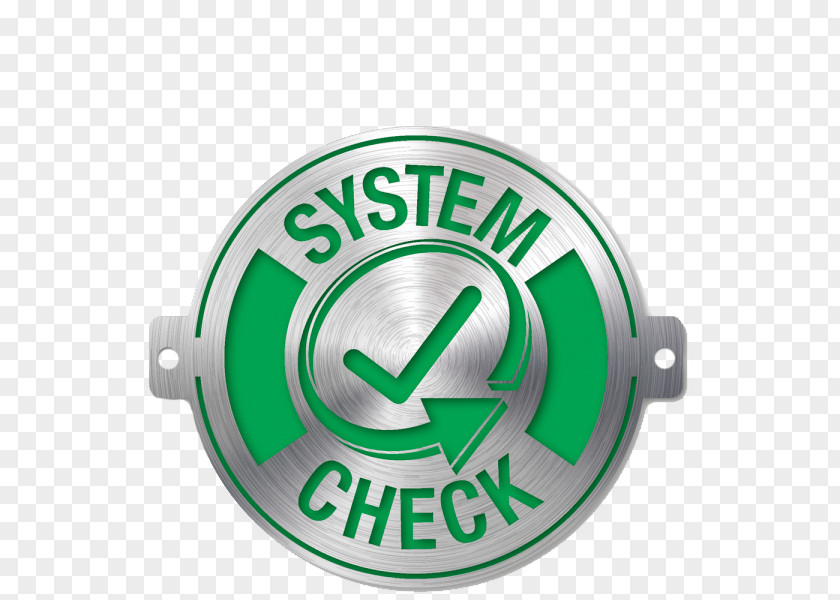 Information System Logo Brand Green PNG