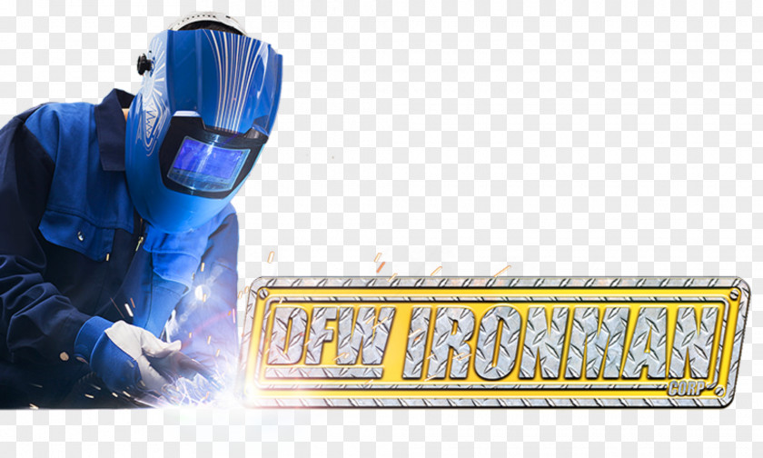 Ironman Logo Dallas/Fort Worth International Airport David Strickland Road Blue M Photography IHOP PNG