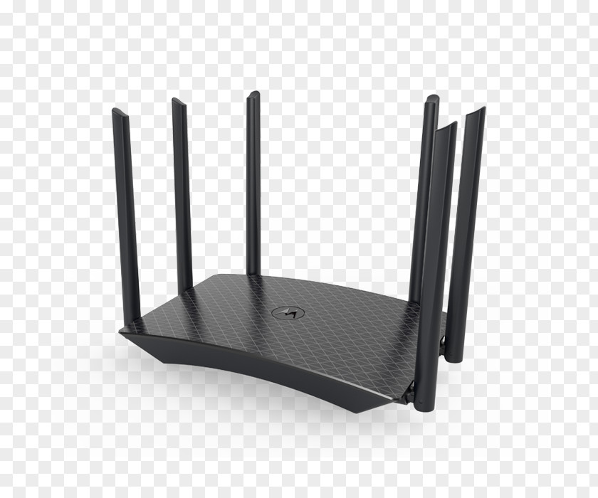 Long Range Wireless Networking Router Wi-Fi Motorola Dual Band Gigabit IEEE 802.11ac PNG