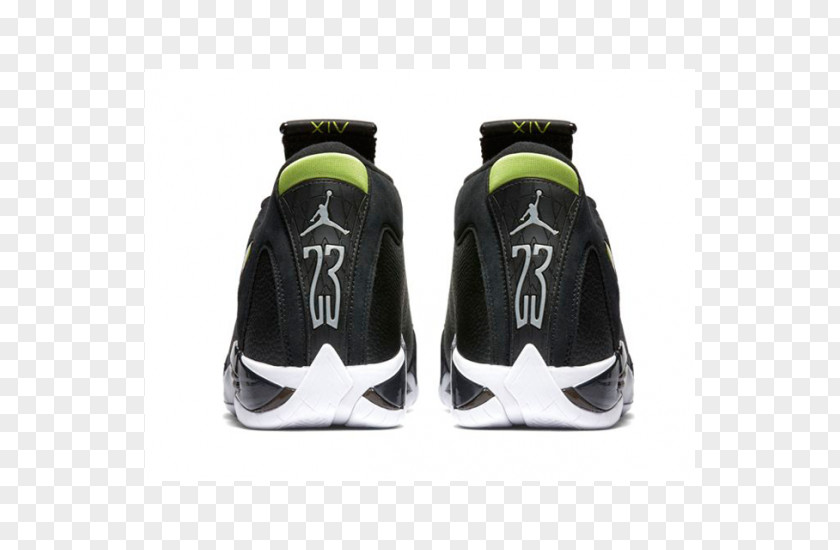 Nike Mens Air Jordan 14 Retro Sports Shoes PNG