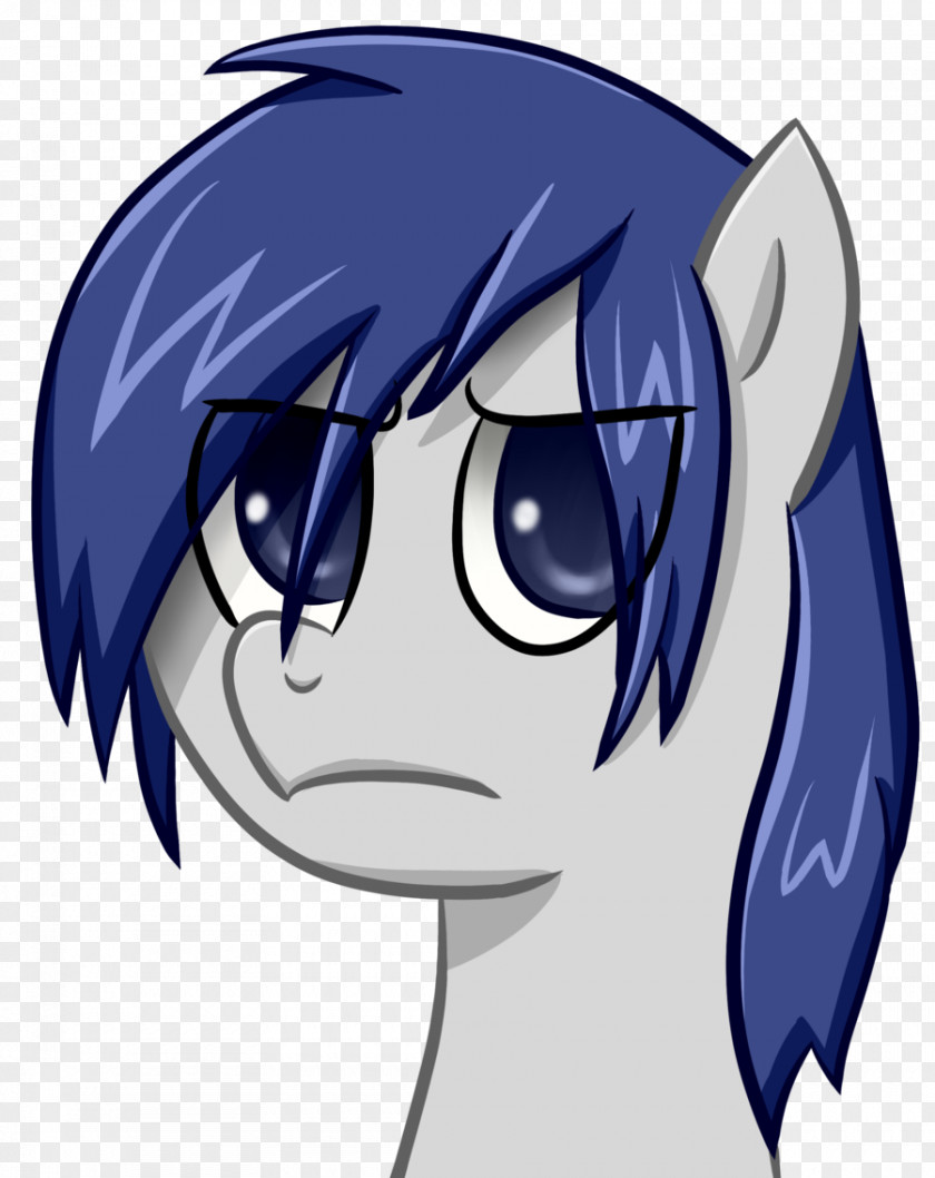 Pretty Sweet Makoto Yūki Shin Megami Tensei: Persona 3 Pony PNG