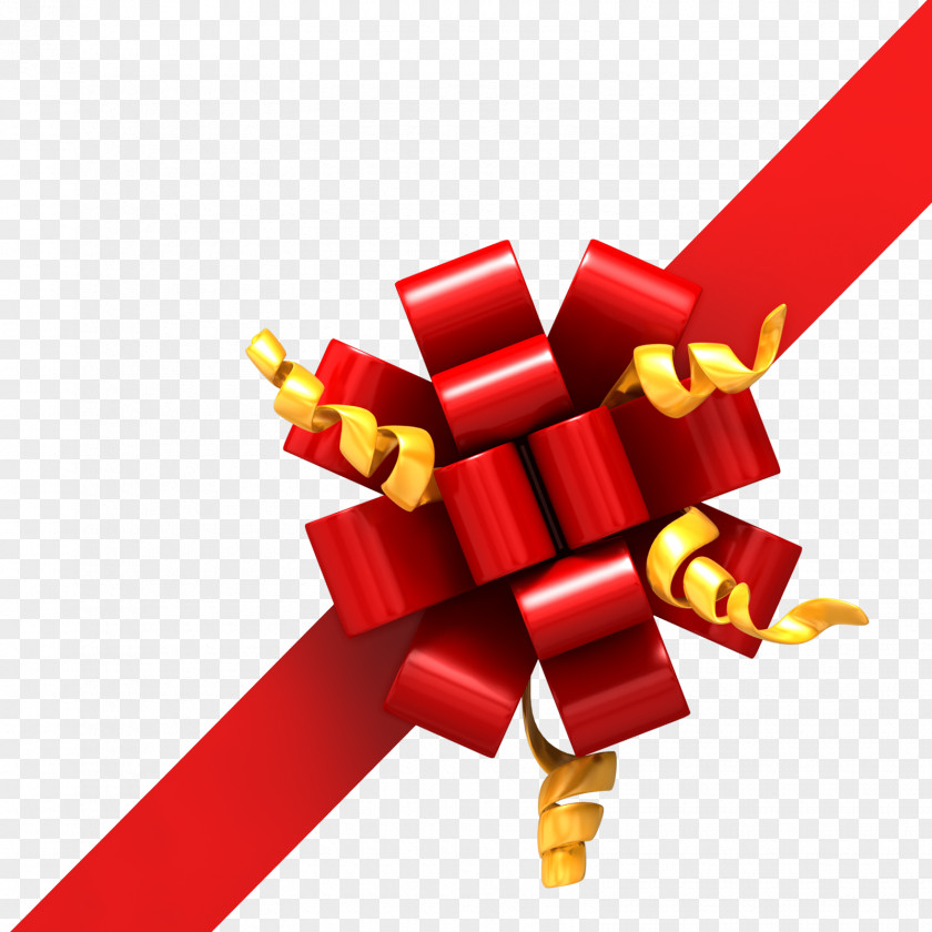 Ribbon Cutting Paper Gift Wrapping Christmas Clip Art PNG