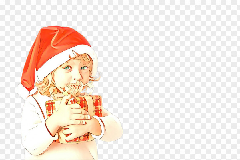 Santa Claus PNG