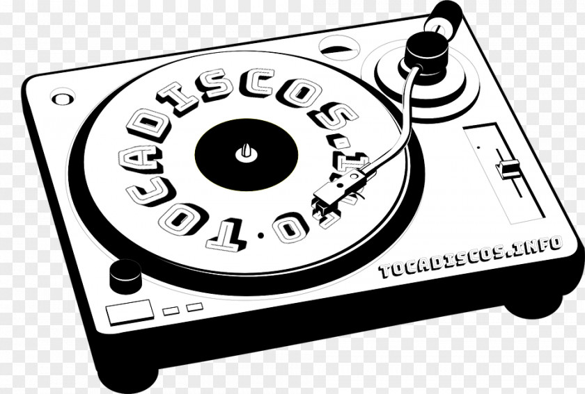 School Record Clip Art Phonograph Openclipart Drawing PNG