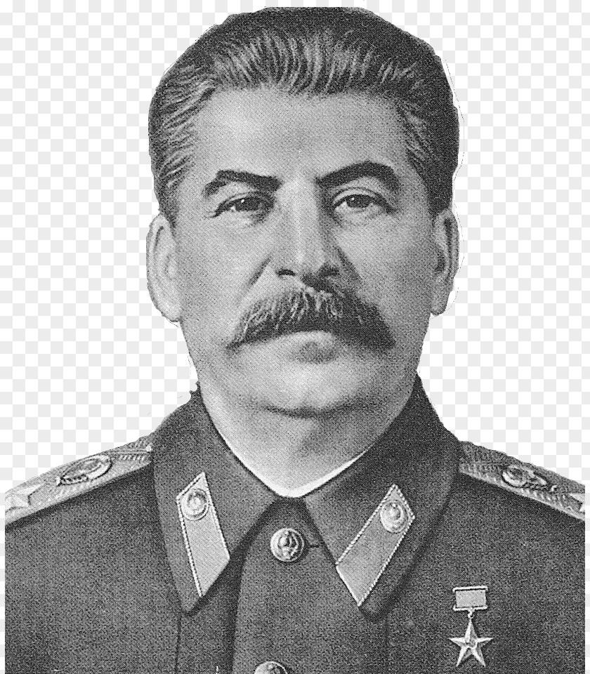 Stalin Joseph Soviet Union Napoleon Stalinism Communism PNG