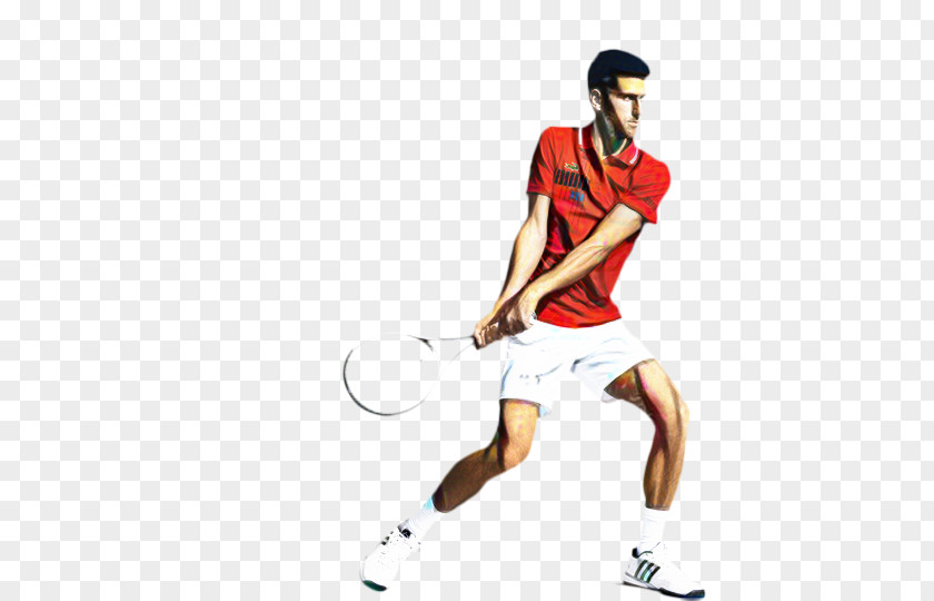 Style Soccer Ball Bats Cartoon PNG