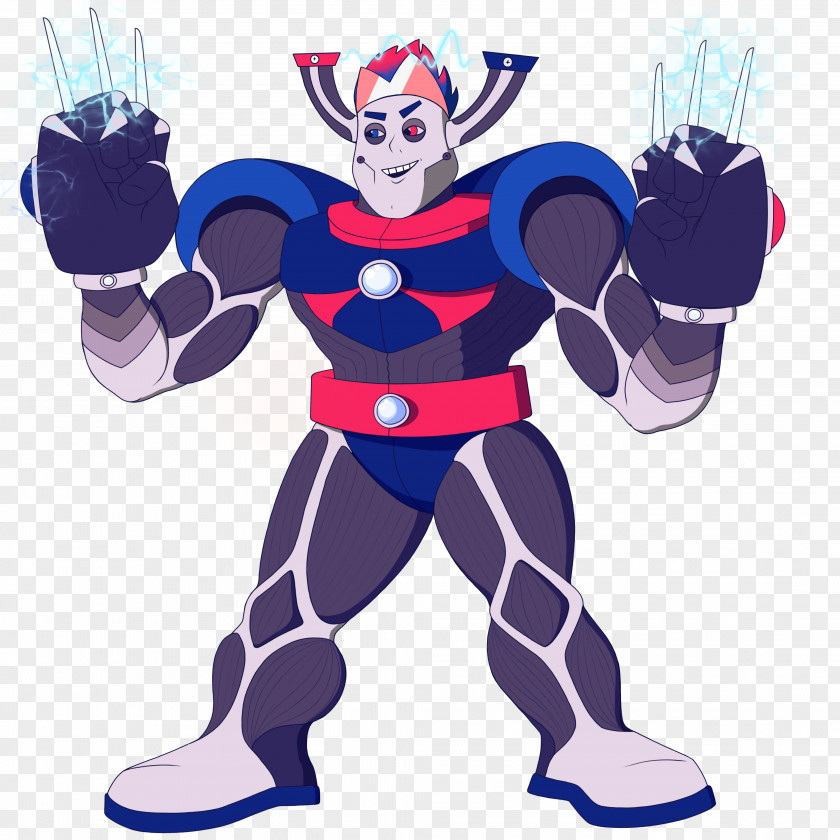 Supercomputer Drawing Supervillain Figurine Action & Toy Figures Superhero Clip Art PNG