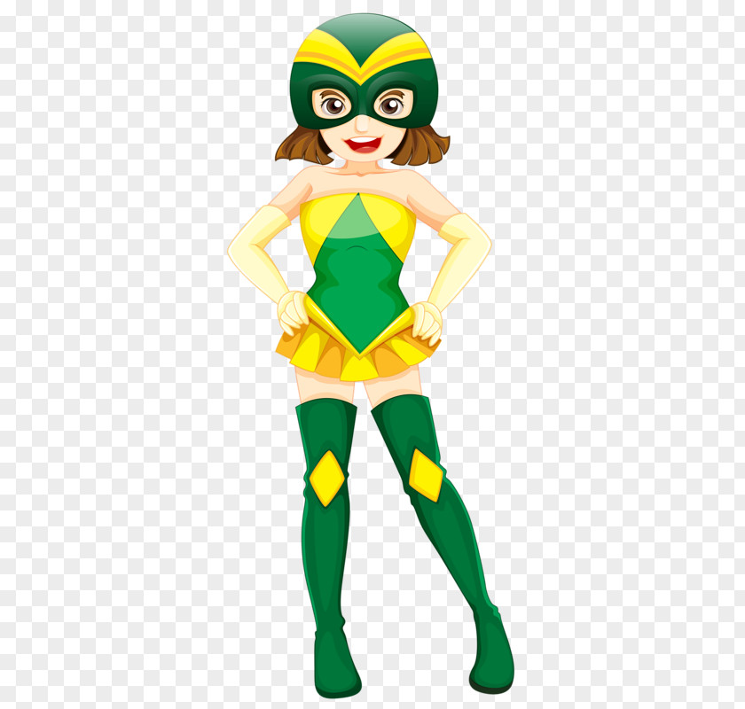 Superhero Stock Photography PNG photography , Cartoon girl wearing a helmet clipart PNG