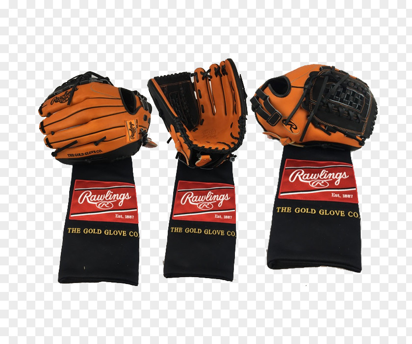Baseball Glove Brand PNG