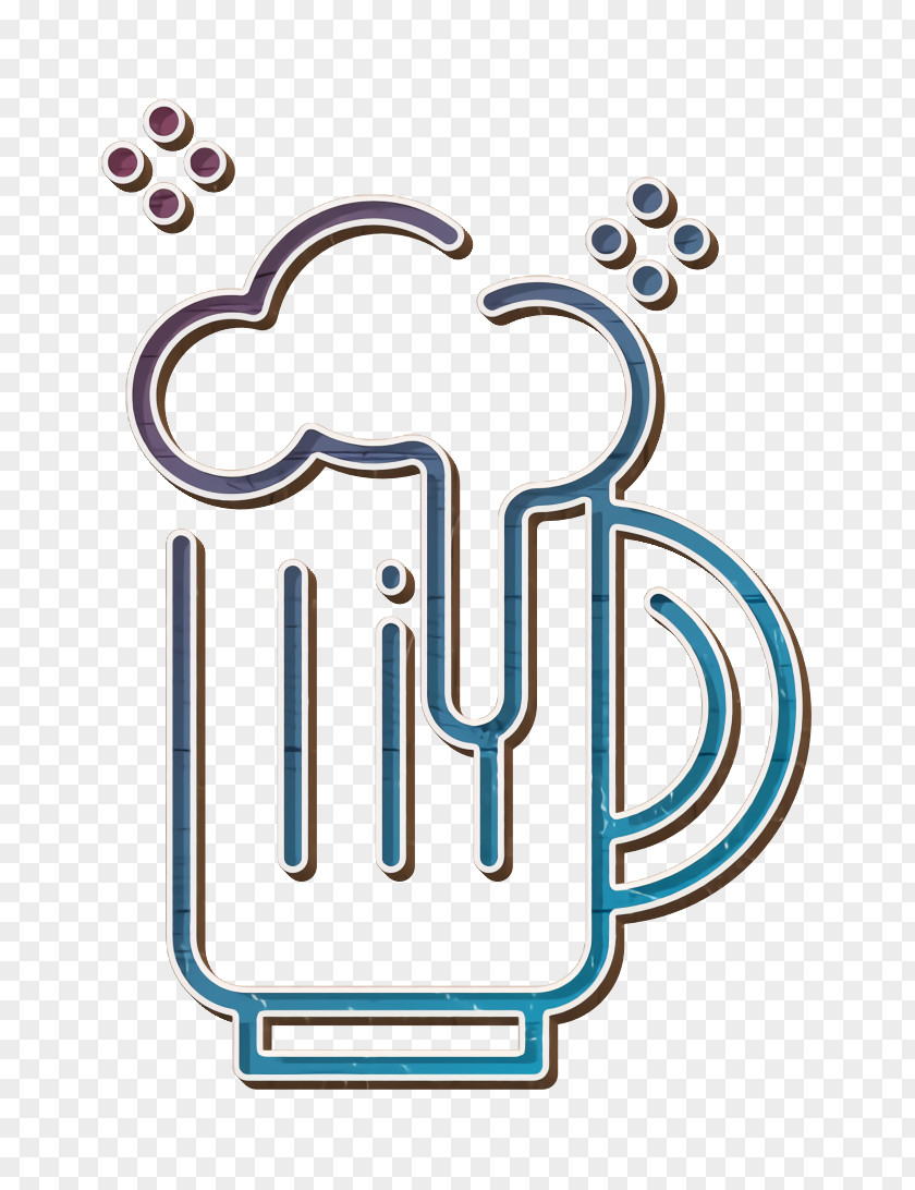 Beer Icon Party PNG