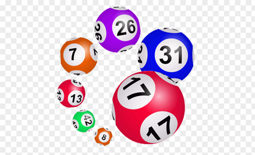 Bingo Lottery Machine Game Number PNG