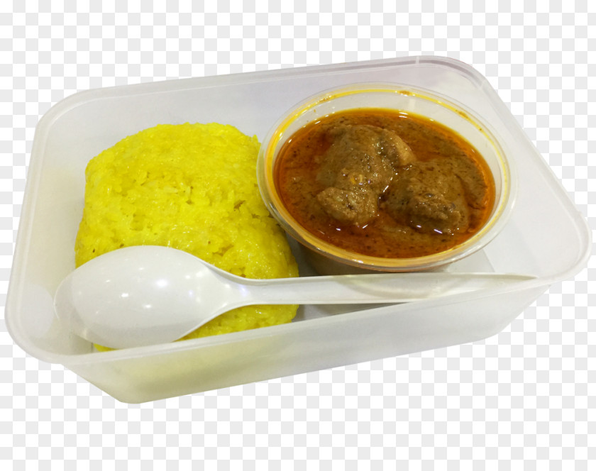 Chicken Gravy Curry Nasi Kuning Roast Indian Cuisine PNG