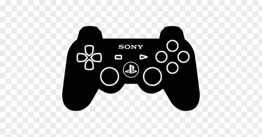 Control Sixaxis PlayStation 3 Game Controllers Video PNG