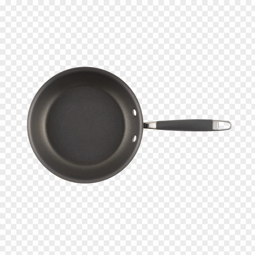 Cookware Frying Pan Non-stick Surface Aluminium Stock Pots PNG