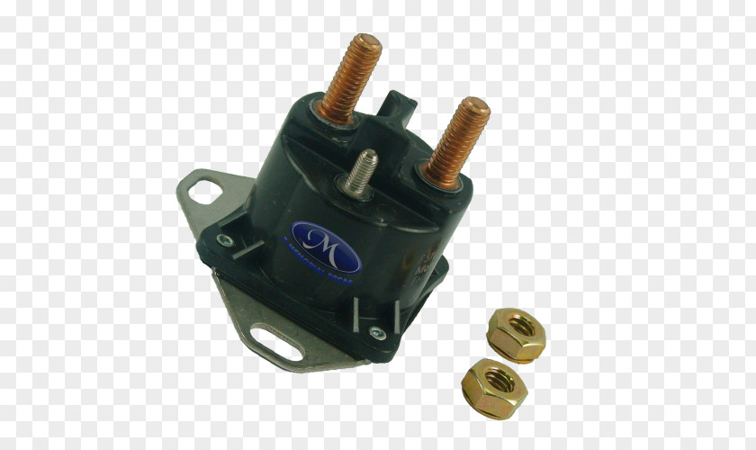 Explorers Movie 1985 1994 Ford Ranger 1999 F-250 Relay Solenoid PNG