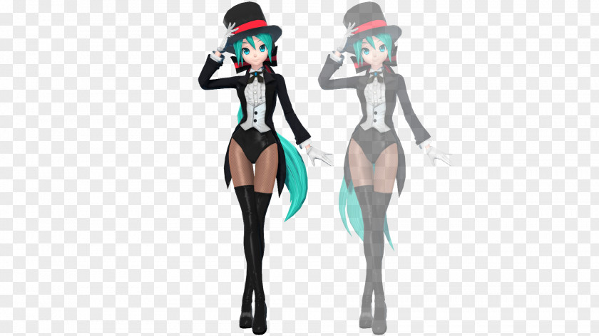 Hatsune Miku MikuMikuDance Persona 4: Dancing All Night DeviantArt 3D Modeling PNG