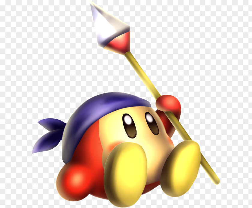 Kirby Kirby's Return To Dream Land King Dedede 64: The Crystal Shards PNG