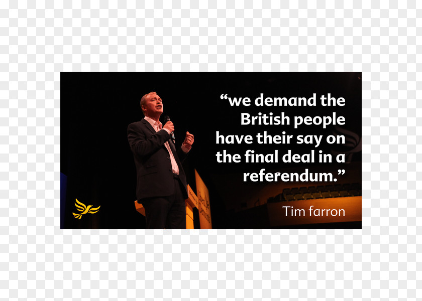 Liberal Democrats United Kingdom European Union Membership Referendum, 2016 Liberalism Lincolnshire Democrat Voice PNG