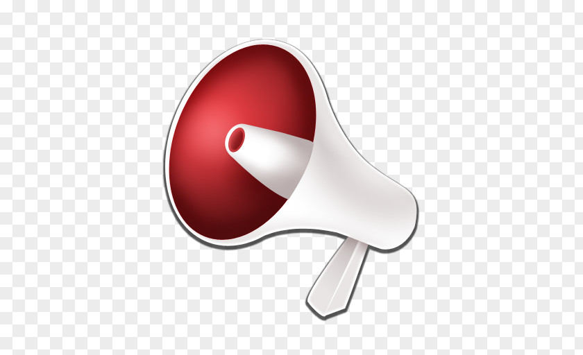 Megaphone PNG