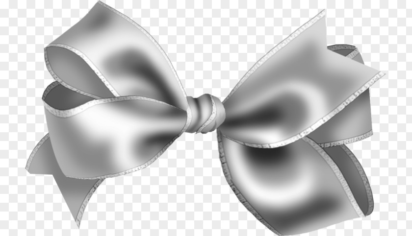 Metal Hair Accessory White Background Ribbon PNG