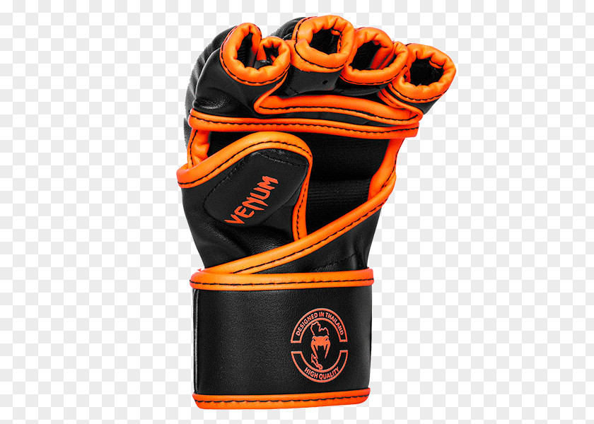 Mixed Martial Arts Venum MMA Gloves Boxing PNG