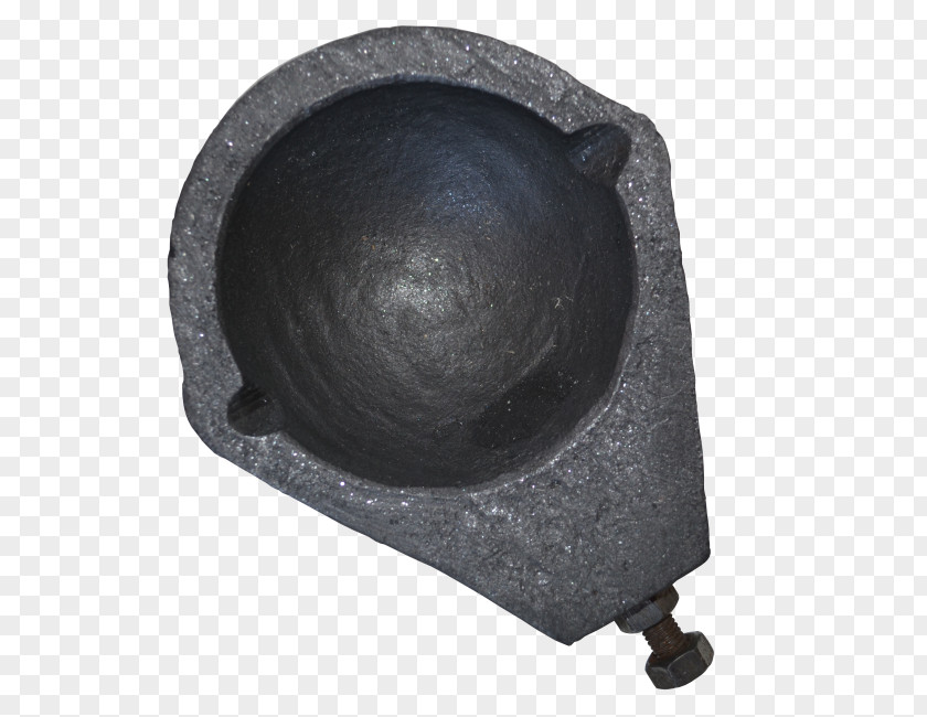 Oven Metal Heat Treating Crucible Material PNG