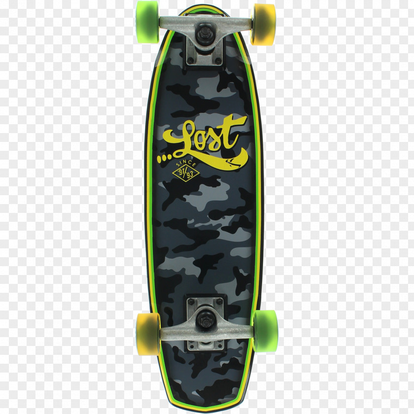 Skateboard Longboard Freeboard PNG