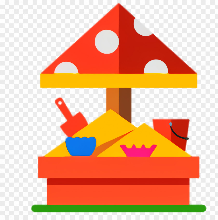 Toy Block Playground Cartoon PNG