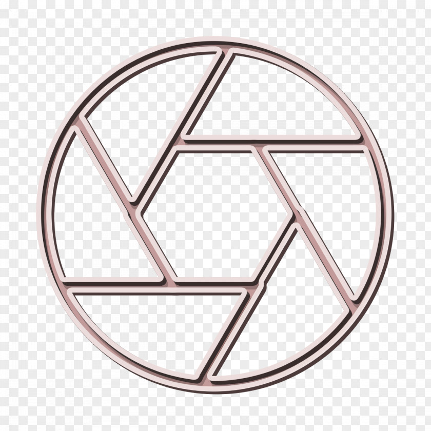 Triangle Logo Media Icon Network Picasa PNG