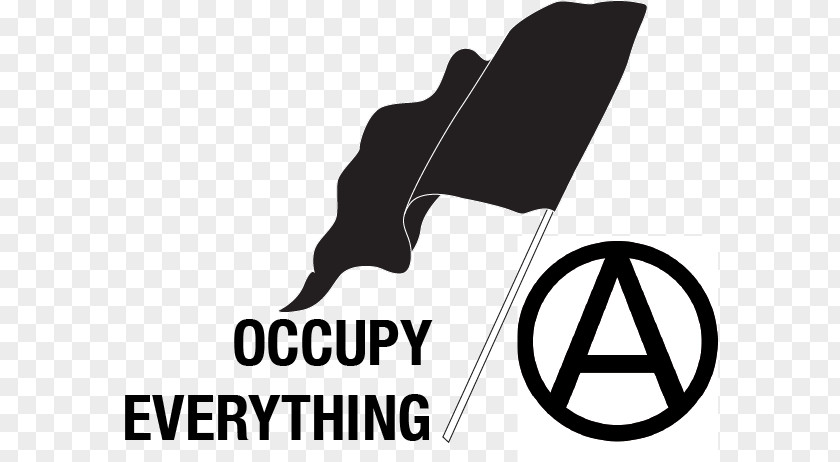 Union Theatre Symbols Black Anarchism Anarcho-communism Anarchy PNG