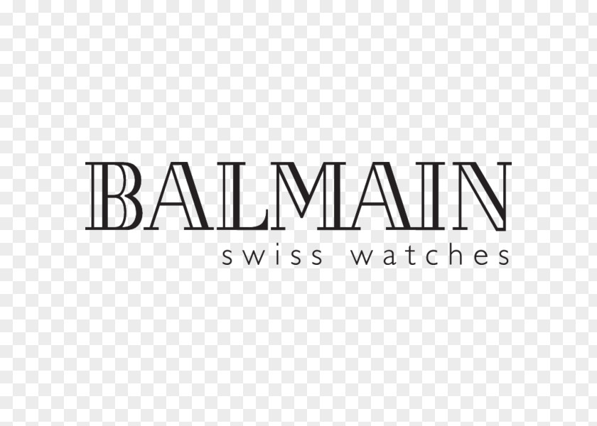 Watch Balmain Saint-Imier Fashion Haute Couture PNG