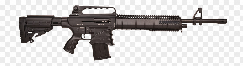 Weapon Springfield Armory M4 Carbine Airsoft Guns Firearm PNG