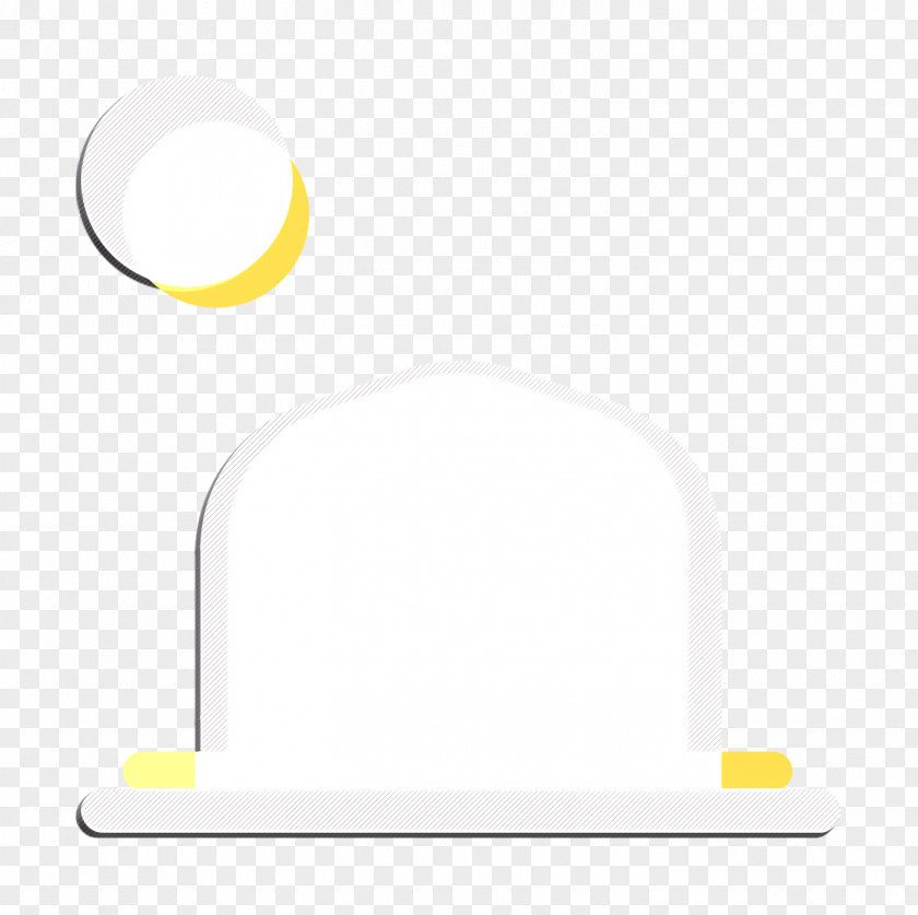 Yurt Icon Tent Landscapes PNG