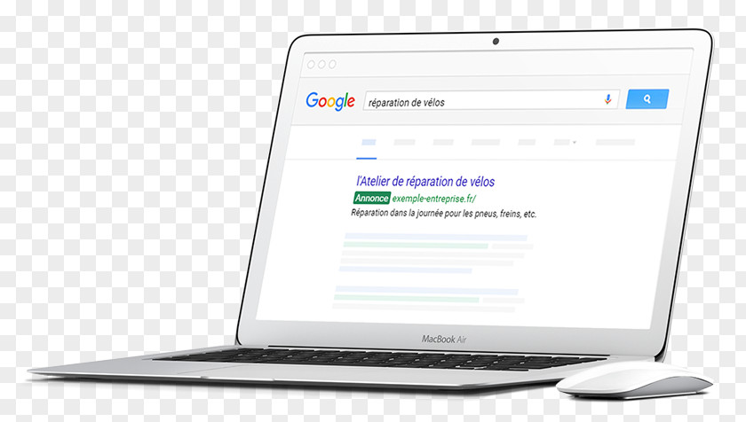 Adwords In 2017 Netbook Laptop Personal Computer PNG