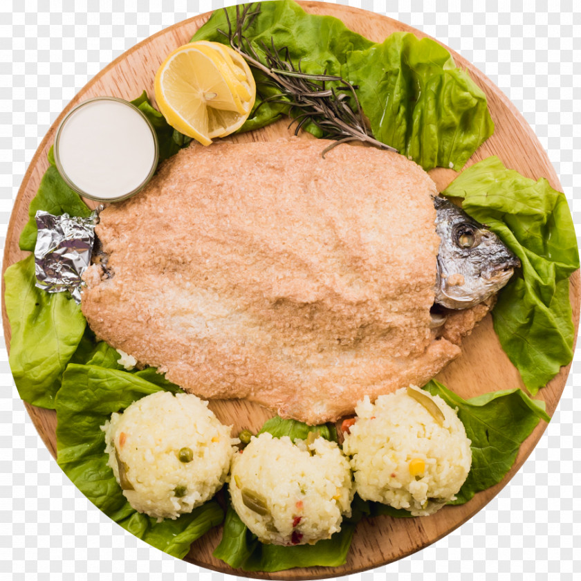 Barbecue Galantine Colieri Fish Food PNG