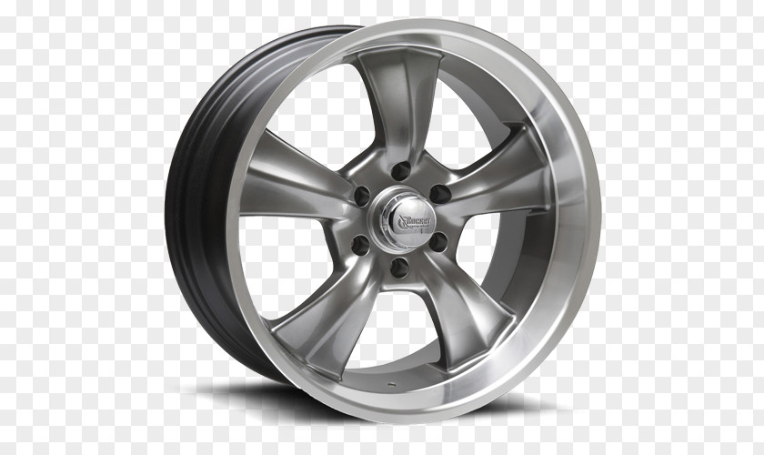 Car Alloy Wheel Chevrolet Booster Tire PNG