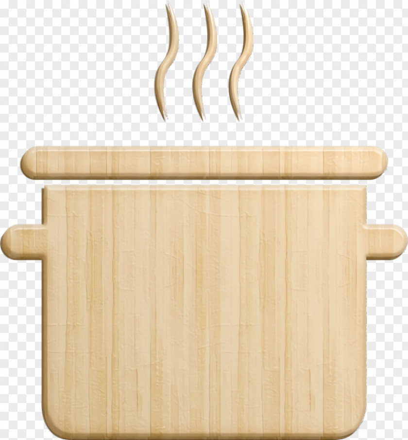 Cooking Pot Icon Boil Tools And Utensils PNG