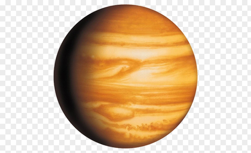 Creative Planet Moons Of Jupiter Solar System Saturn PNG