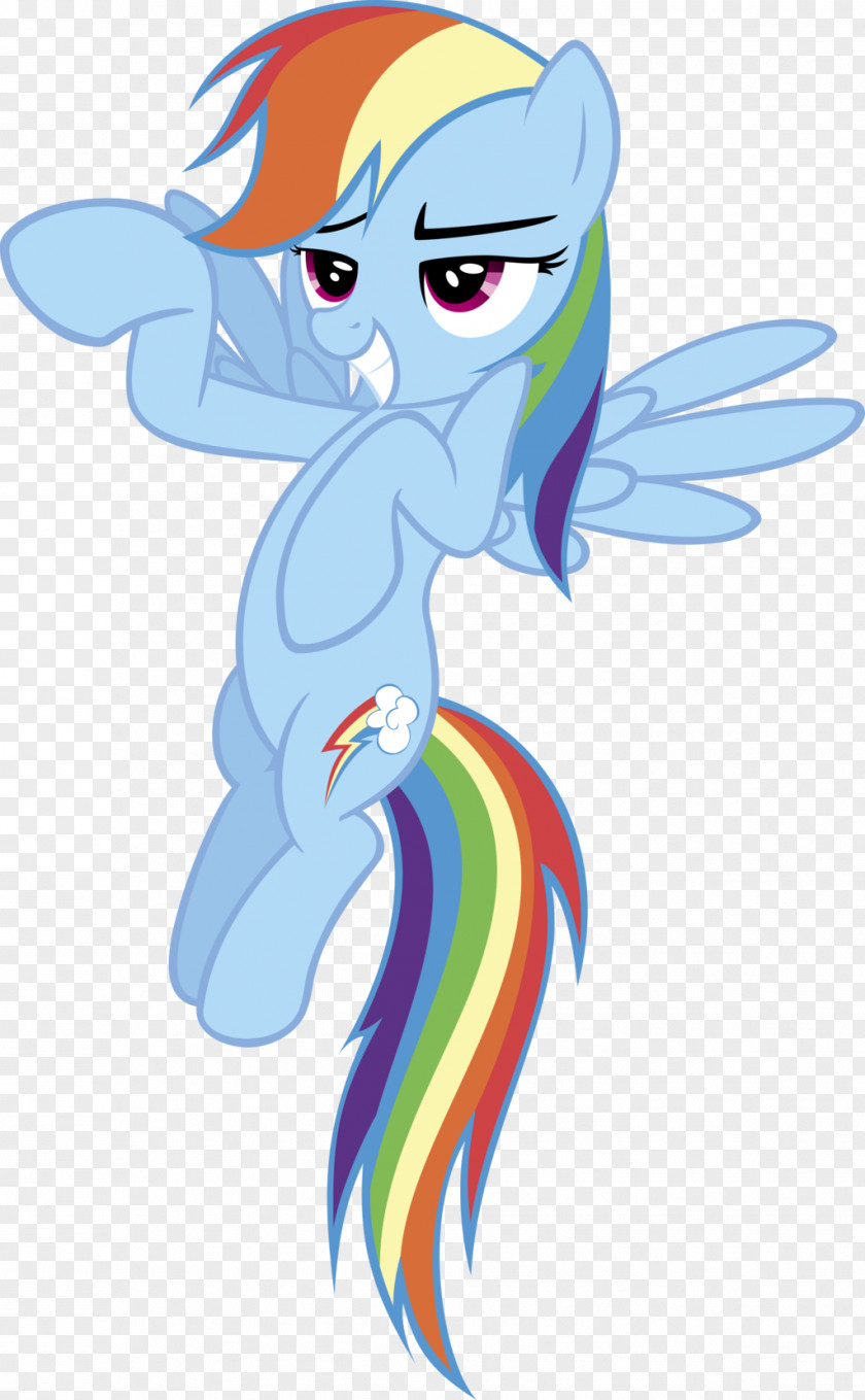 Dash Rainbow Pinkie Pie DeviantArt Drawing PNG