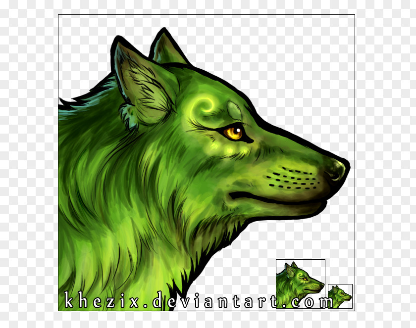 Dog Green Fauna Snout PNG
