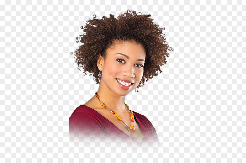 Hair Afro-textured Coloring Jheri Curl PNG