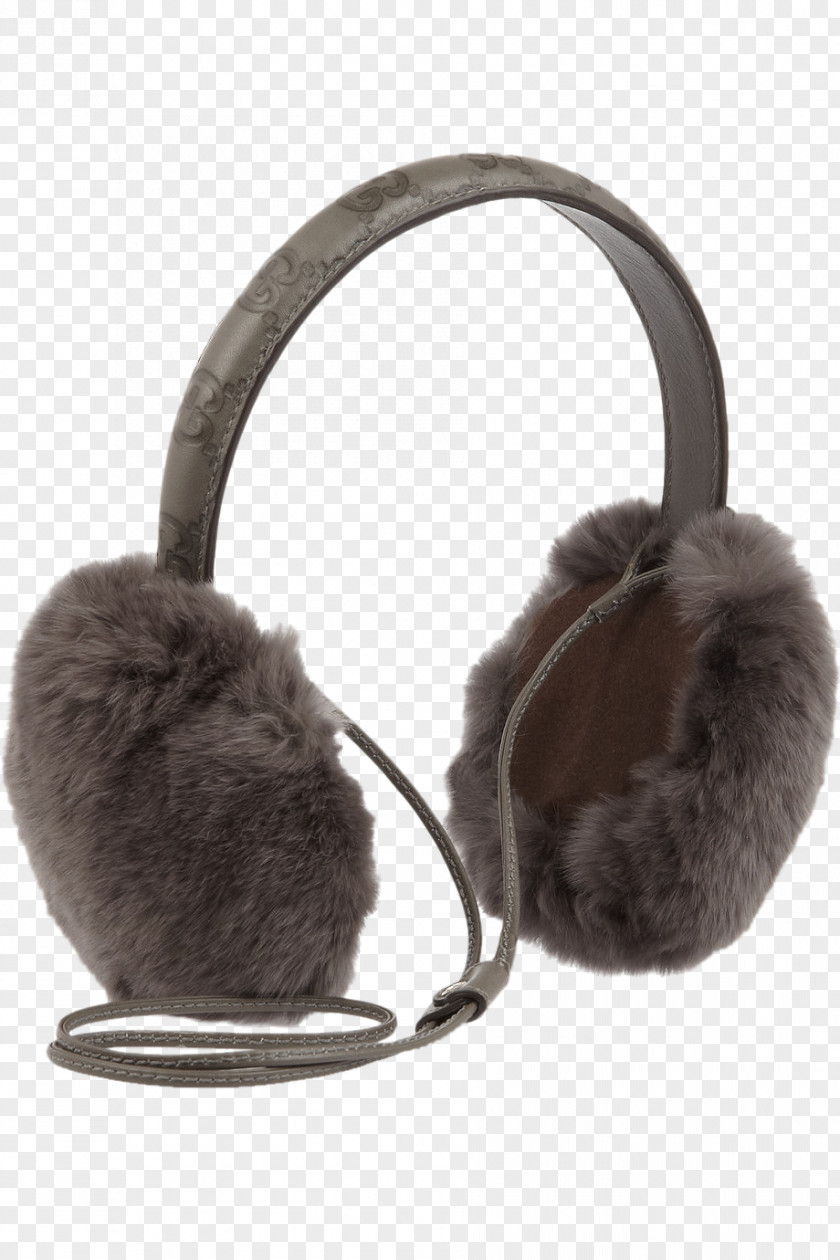 Headphones Fur PNG